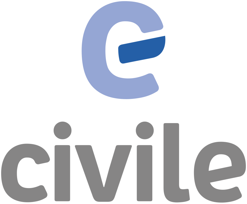 CIVILE LOGO